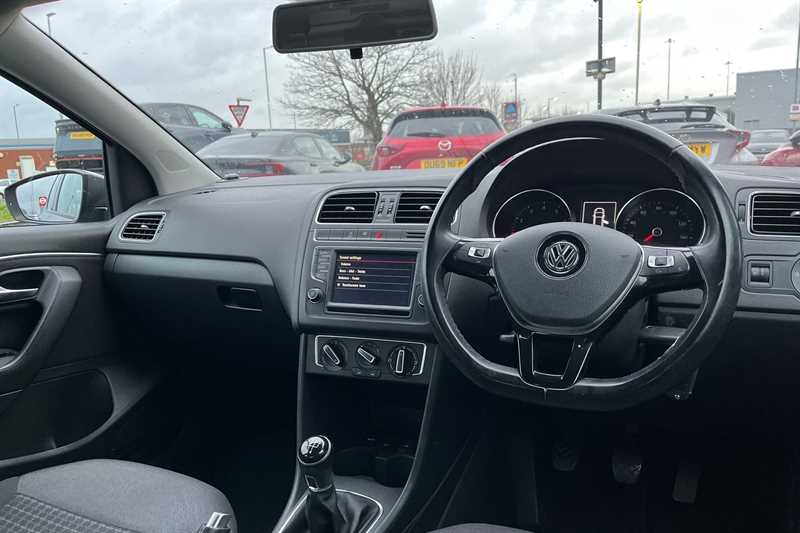 Used Volkswagen Polo 2016 for sale - 76760834: Photo 32