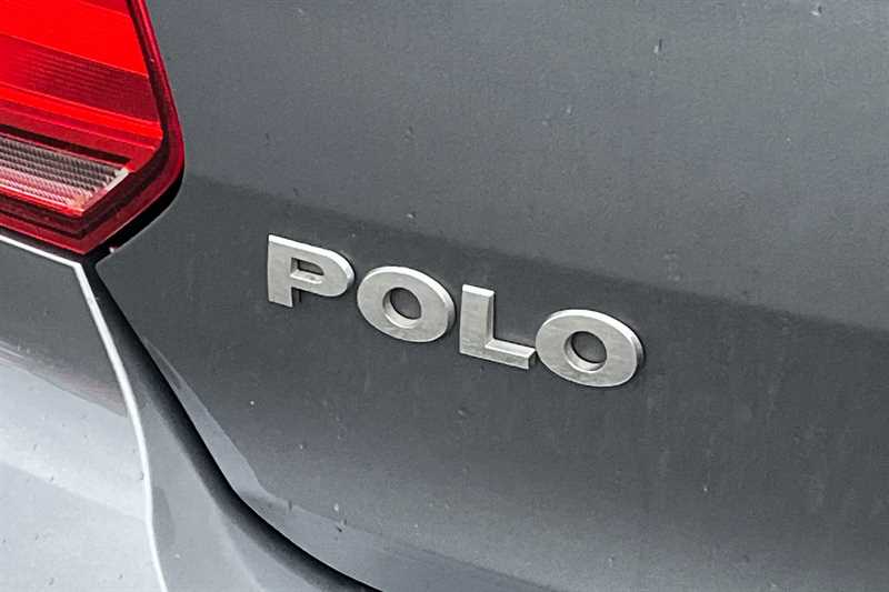 Used Volkswagen Polo 2016 for sale - 76760834: Photo 34