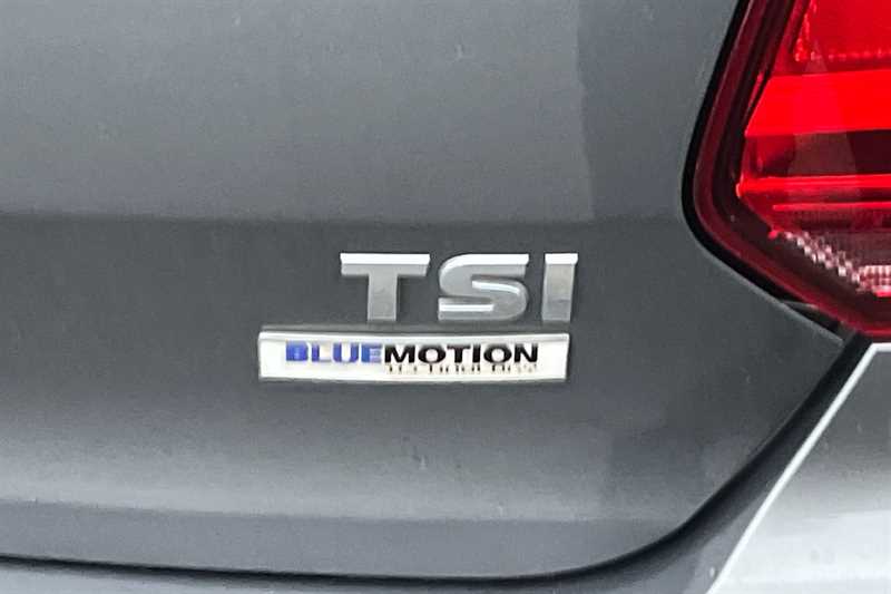 Used Volkswagen Polo 2016 for sale - 76760834: Photo 35