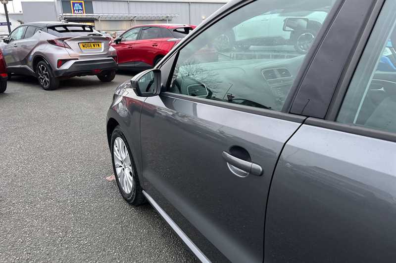 Used Volkswagen Polo 2016 for sale - 76760834: Photo 38