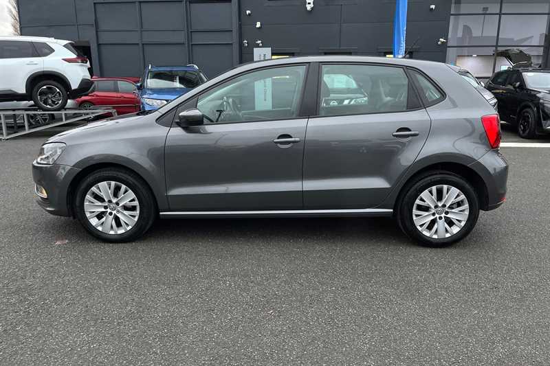 Used Volkswagen Polo 2016 for sale - 76760834: Photo 41