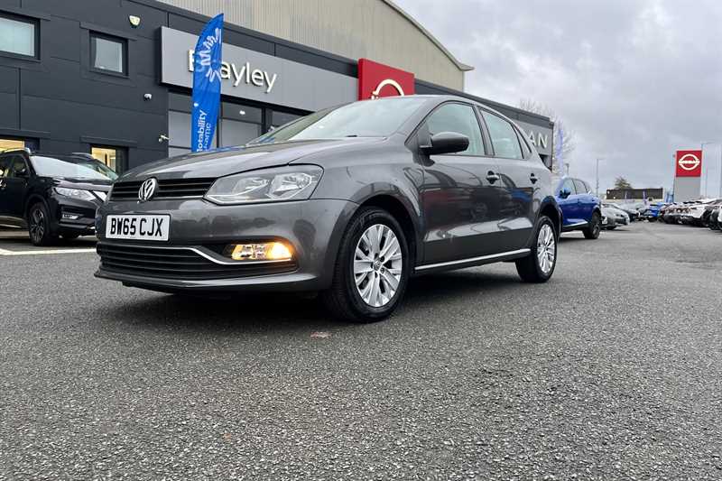 Used Volkswagen Polo 2016 for sale - 76760834: Photo 42