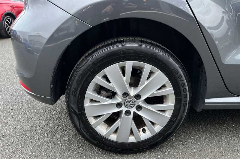 Used Volkswagen Polo 2016 for sale - 76760834: Photo 45