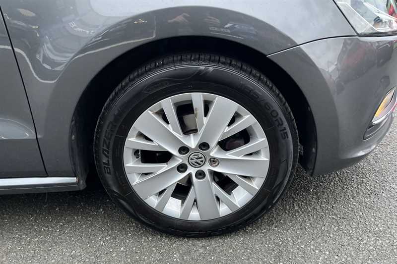 Used Volkswagen Polo 2016 for sale - 76760834: Photo 46