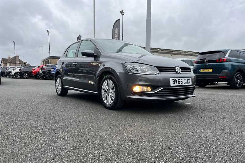Used Volkswagen Polo 2016 for sale - 76760834: Photo 47