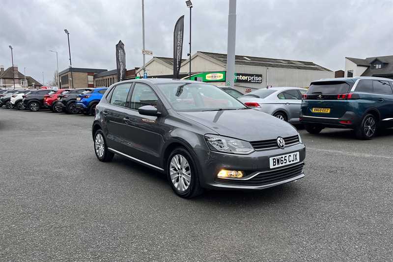 Used Volkswagen Polo 2016 for sale - 76760834: Photo 48