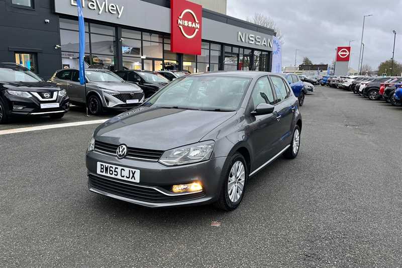 Used Volkswagen Polo 2016 for sale - 76760834: Photo 49