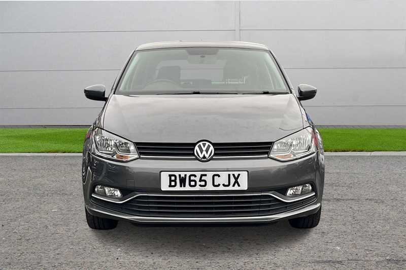 Used Volkswagen Polo 2016 for sale - 76760834: Photo 5