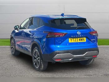 Used Nissan Qashqai 2023 for sale - 79623596: Photo