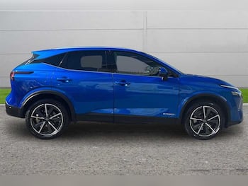 Used Nissan Qashqai 2023 for sale - 79623596: Photo
