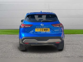 Used Nissan Qashqai 2023 for sale - 79623596: Photo