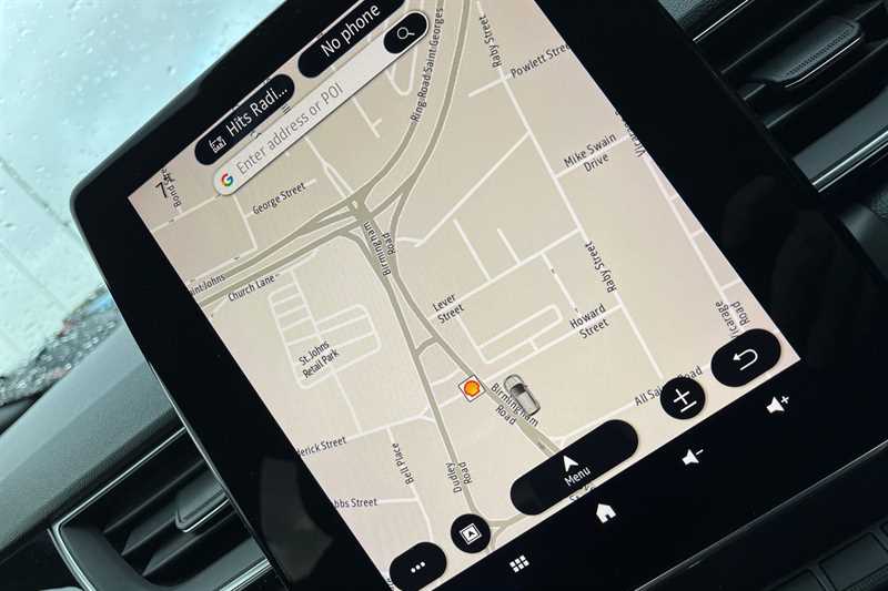 Used Renault Captur 2022 for sale - 77428449: Photo 10