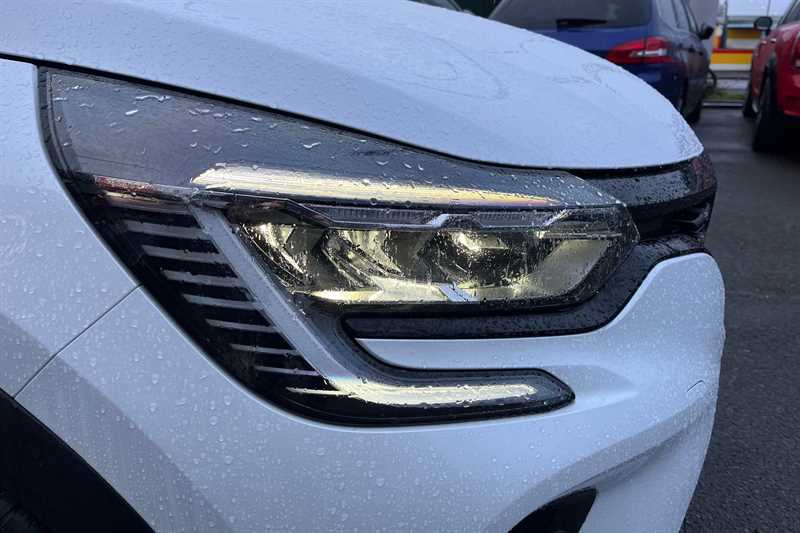 Used Renault Captur 2022 for sale - 77428449: Photo 13