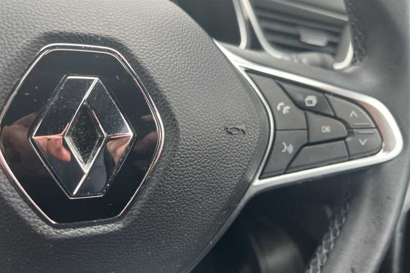 Used Renault Captur 2022 for sale - 77428449: Photo 16