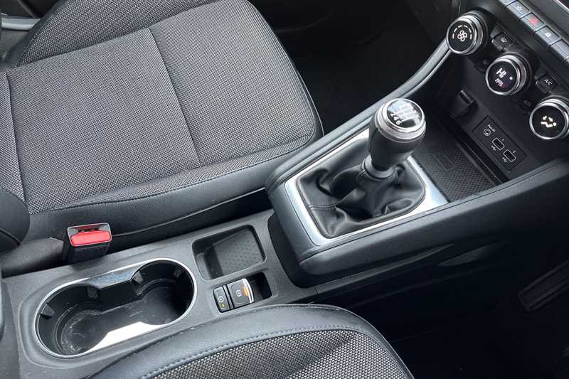 Used Renault Captur 2022 for sale - 77428449: Photo 17