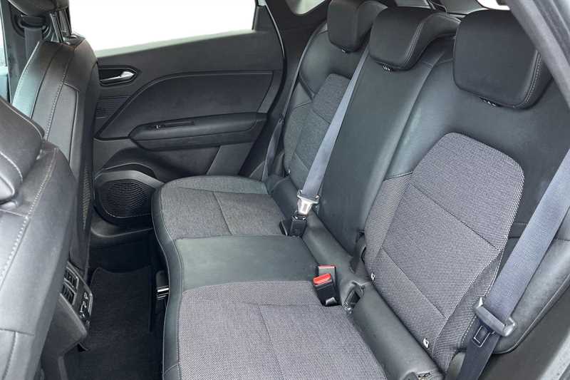 Used Renault Captur 2022 for sale - 77428449: Photo 19