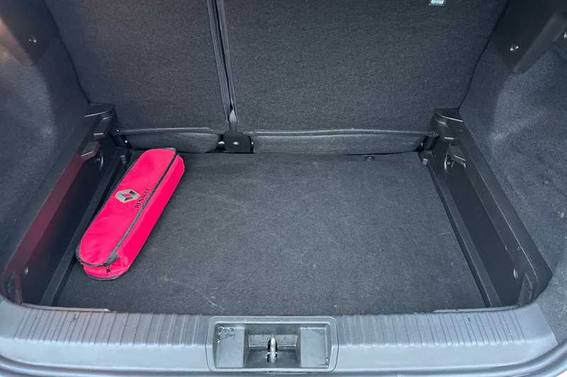 Used Renault Captur 2022 for sale - 77428449: Photo 20