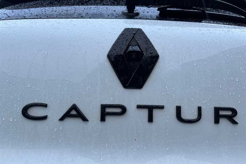 Used Renault Captur 2022 for sale - 77428449: Photo 21