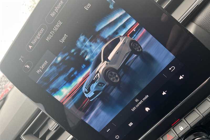 Used Renault Captur 2022 for sale - 77428449: Photo 24