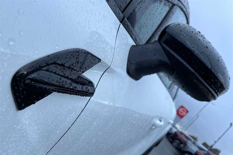 Used Renault Captur 2022 for sale - 77428449: Photo 27