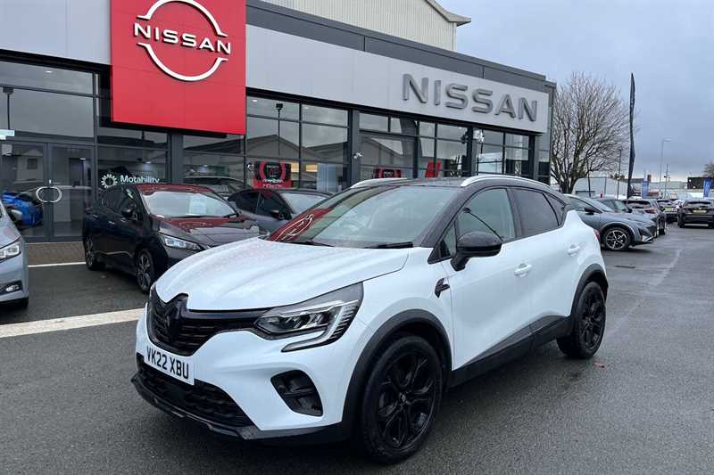 Used Renault Captur 2022 for sale - 77428449: Photo 28