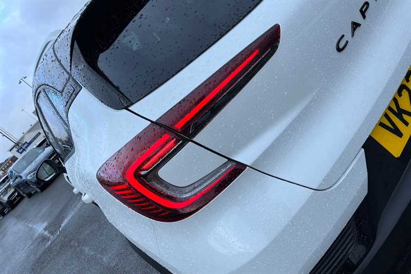 Used Renault Captur 2022 for sale - 77428449: Photo 34