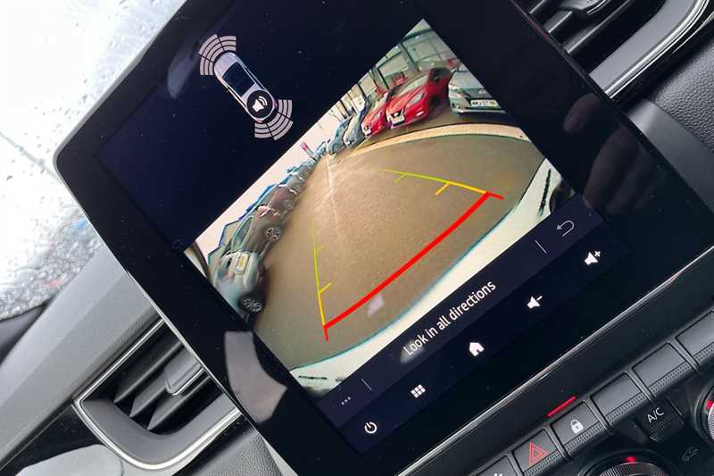 Used Renault Captur 2022 for sale - 77428449: Photo 38