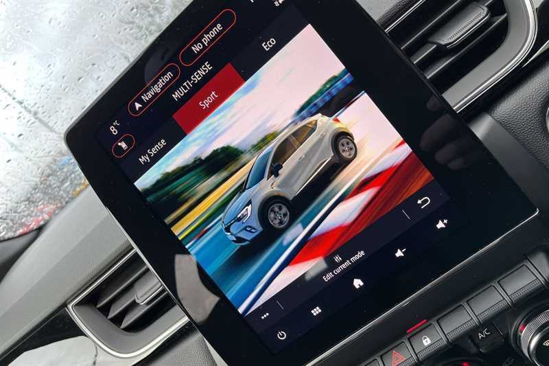 Used Renault Captur 2022 for sale - 77428449: Photo 39