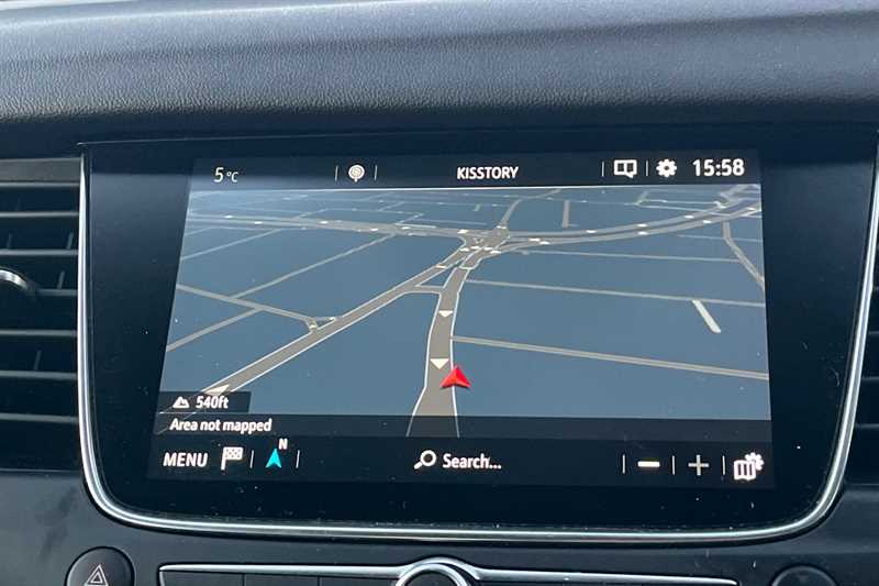 Used Vauxhall Grandland 2020 for sale - 76760833: Photo 10