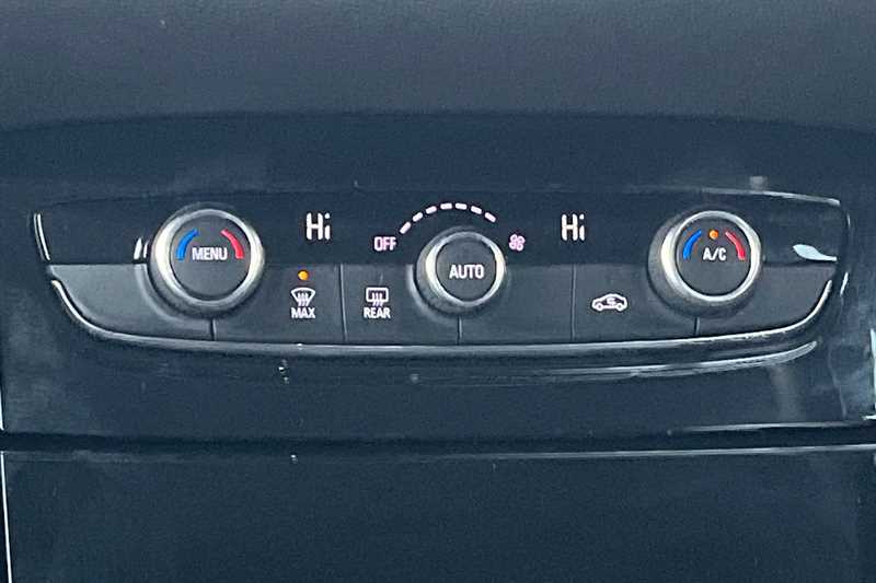 Used Vauxhall Grandland 2020 for sale - 76760833: Photo 12