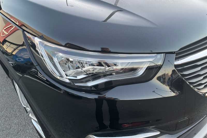 Used Vauxhall Grandland 2020 for sale - 76760833: Photo 13