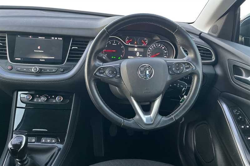 Used Vauxhall Grandland 2020 for sale - 76760833: Photo 15