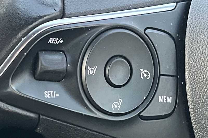 Used Vauxhall Grandland 2020 for sale - 76760833: Photo 16