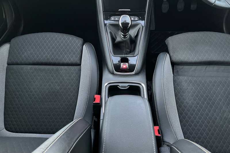 Used Vauxhall Grandland 2020 for sale - 76760833: Photo 17