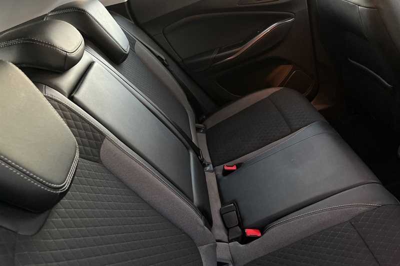 Used Vauxhall Grandland 2020 for sale - 76760833: Photo 19