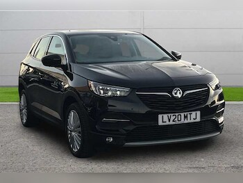 2020 - 1.5 Turbo D Business Edition Nav 5dr