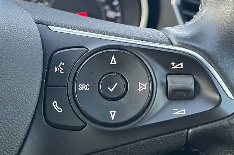 Used Vauxhall Grandland 2020 for sale - 76760833: Photo 21