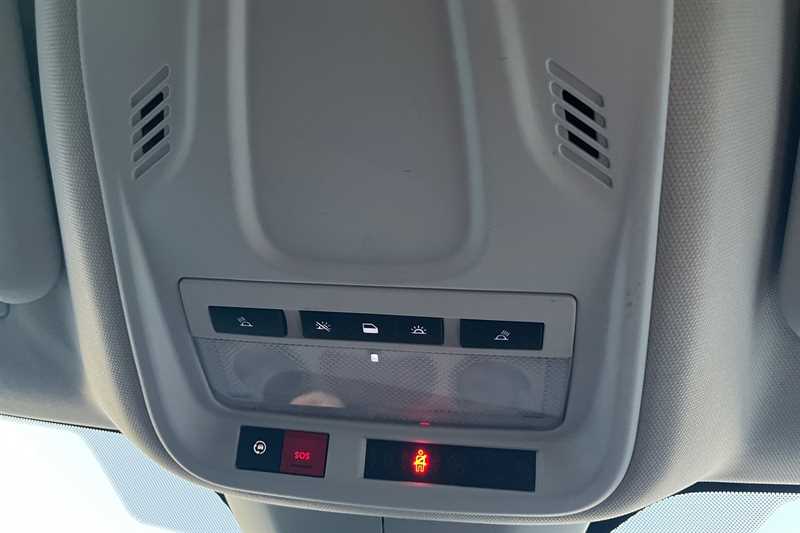 Used Vauxhall Grandland 2020 for sale - 76760833: Photo 25