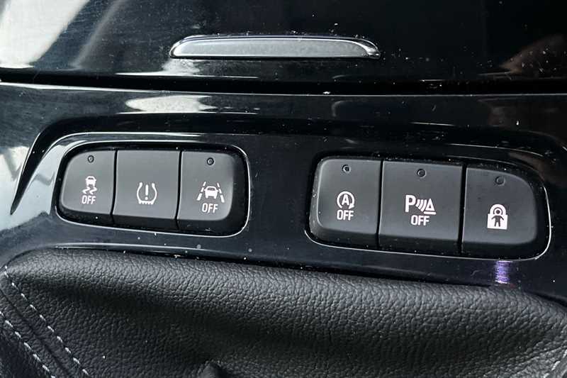 Used Vauxhall Grandland 2020 for sale - 76760833: Photo 27