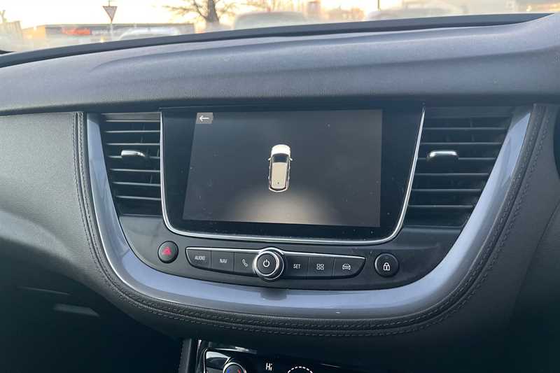 Used Vauxhall Grandland 2020 for sale - 76760833: Photo 29