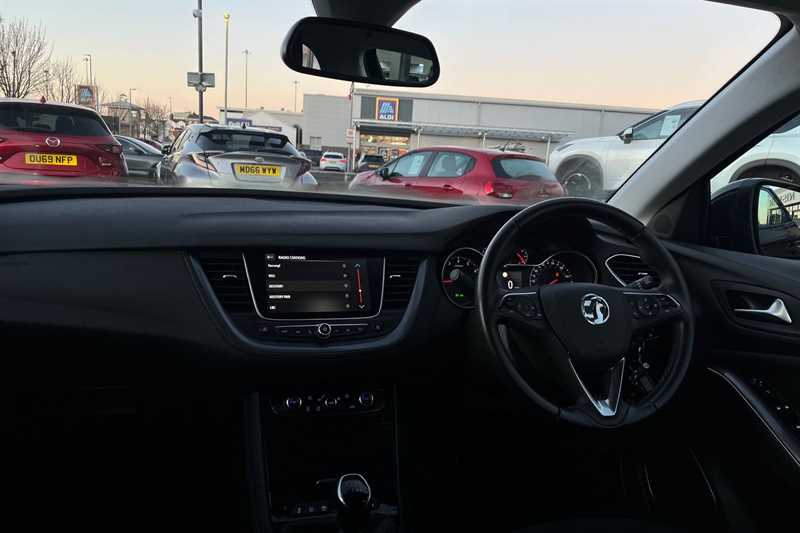 Used Vauxhall Grandland 2020 for sale - 76760833: Photo 36