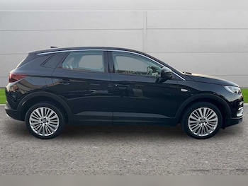 Used Vauxhall Grandland 2020 for sale - 76760833: Photo