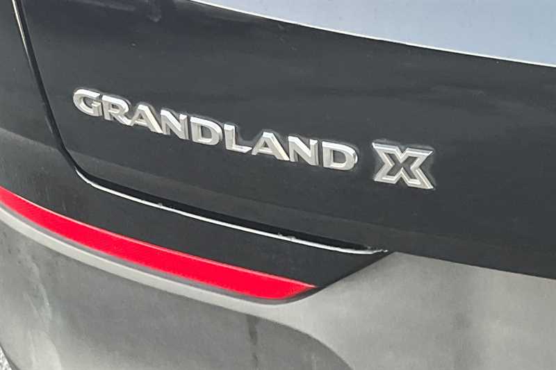 Used Vauxhall Grandland 2020 for sale - 76760833: Photo 40