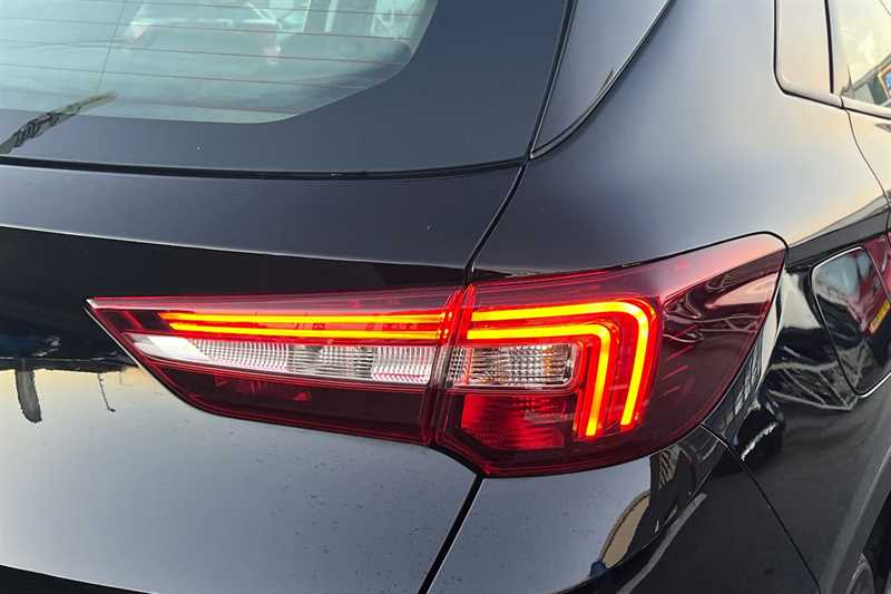 Used Vauxhall Grandland 2020 for sale - 76760833: Photo 41