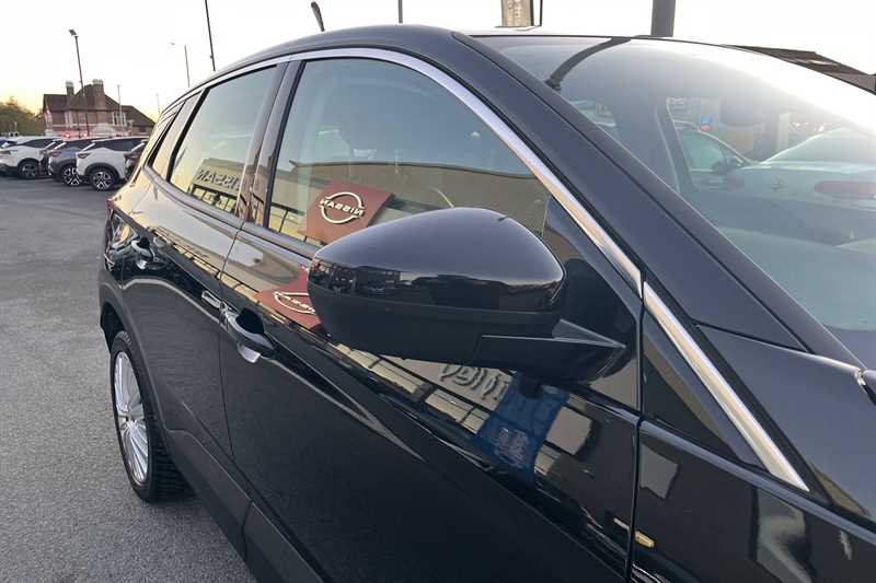 Used Vauxhall Grandland 2020 for sale - 76760833: Photo 42