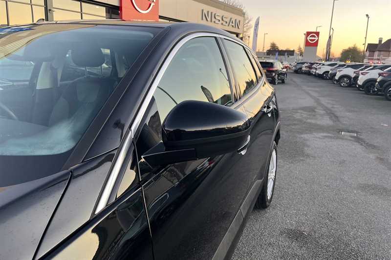 Used Vauxhall Grandland 2020 for sale - 76760833: Photo 43