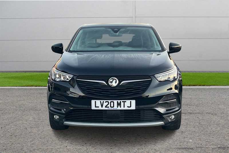 Used Vauxhall Grandland 2020 for sale - 76760833: Photo 5