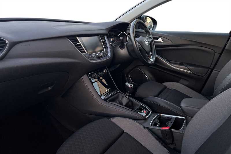 Used Vauxhall Grandland 2020 for sale - 76760833: Photo 7