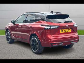 Used Nissan Qashqai 2025 for sale - 74912205: Photo