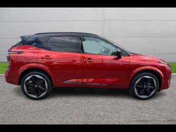 Used Nissan Qashqai 2025 for sale - 74912205: Photo